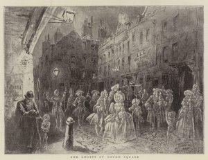 Gough Meydanı